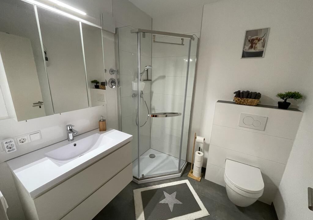 Photo of Bathroom in Buching