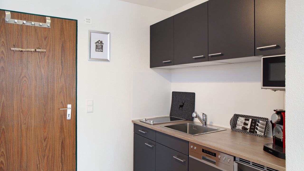 Photo of Kitchen in Buching