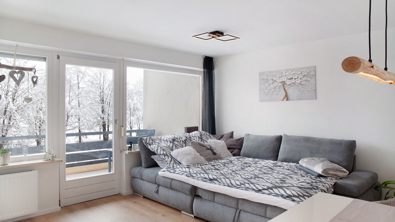 Photo of Livingroom in Buching
