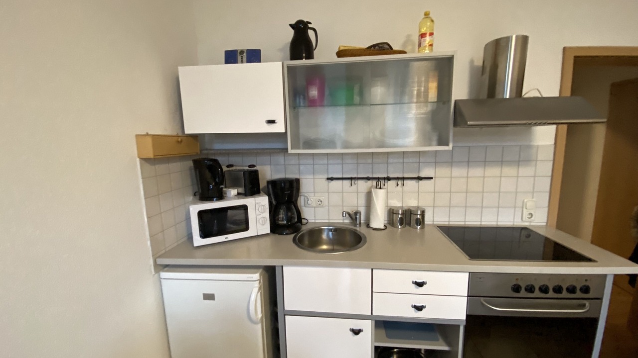 Photo of Kitchen in Ostliche Altstadt