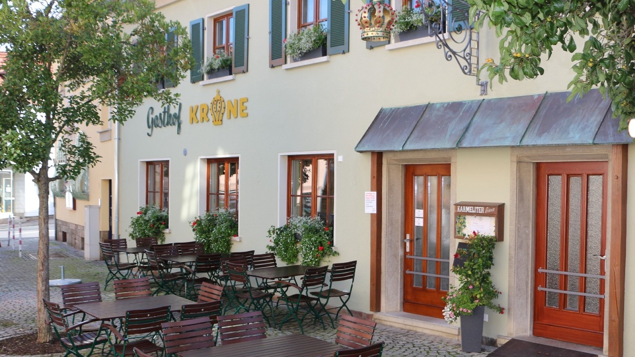 Photo of Outdoor in Fladungen