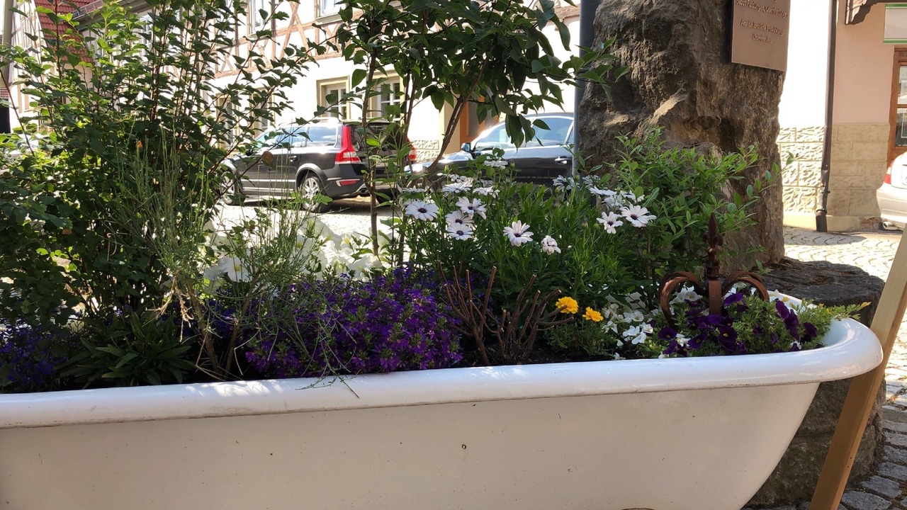 Photo of Outdoor in Fladungen