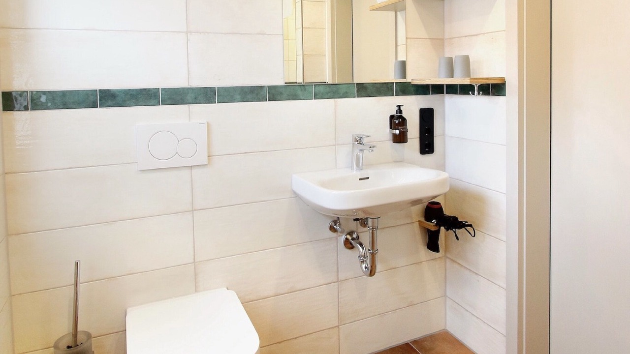 Photo of Bathroom in Fladungen