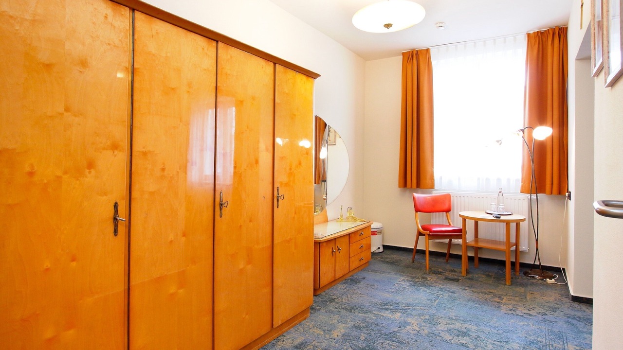 Photo of Bedroom in Fladungen