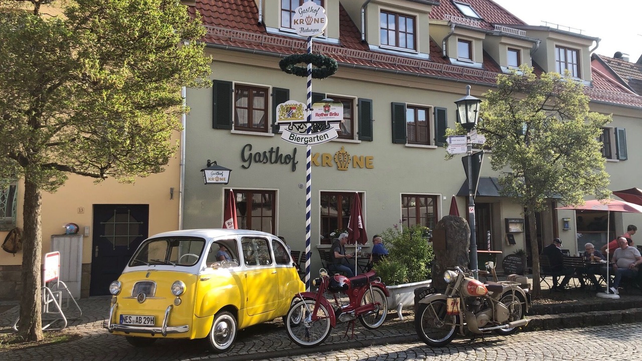 Photo of Outdoor in Fladungen