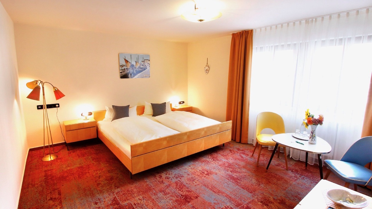 Photo of Bedroom in Fladungen