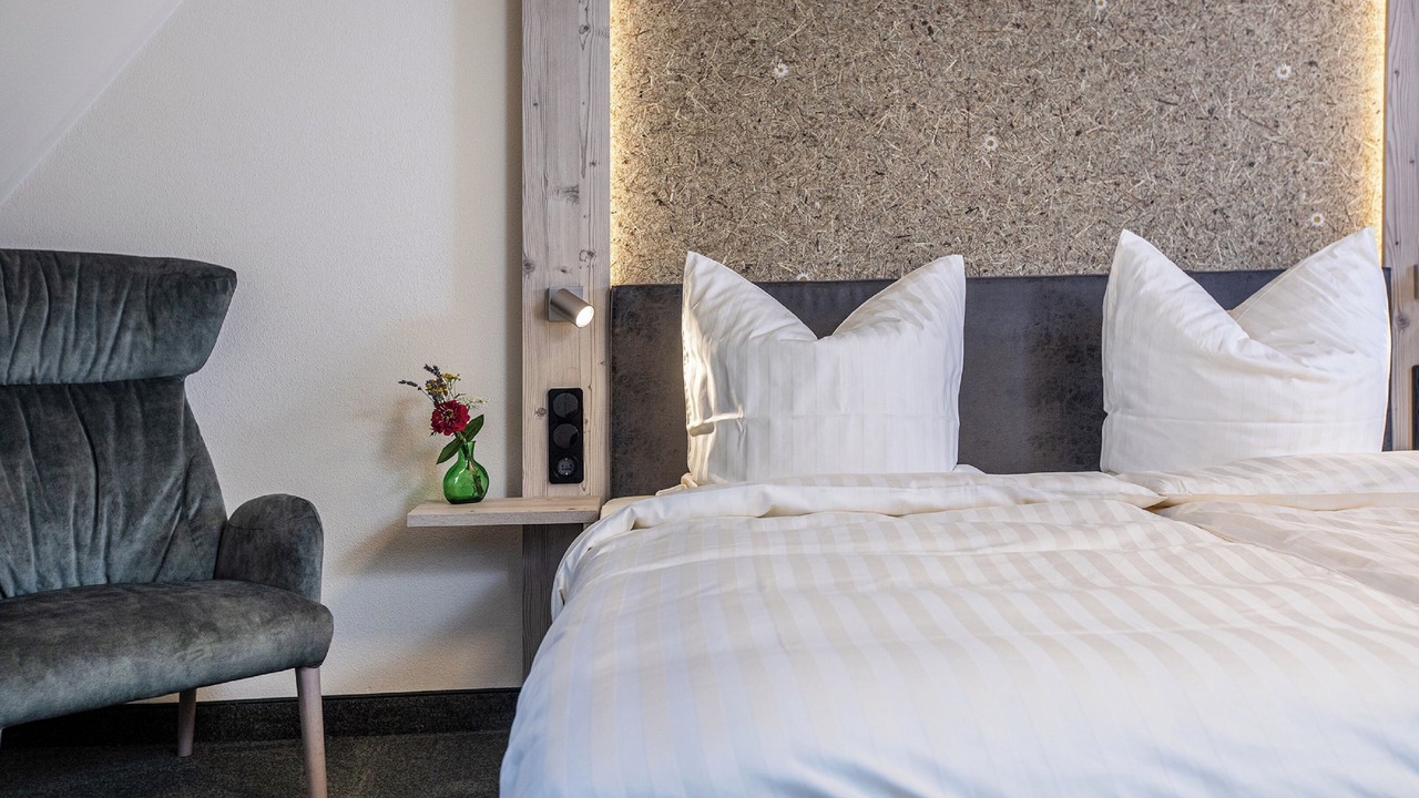 Photo of Bedroom in Fladungen
