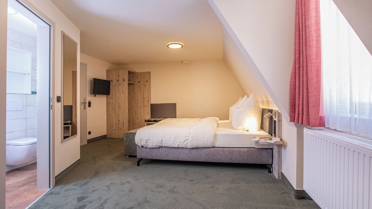 Photo of Bedroom in Fladungen