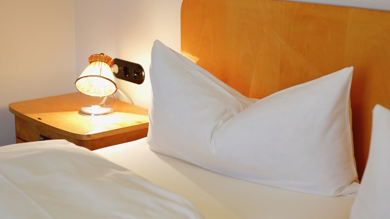 Photo of Bedroom in Fladungen