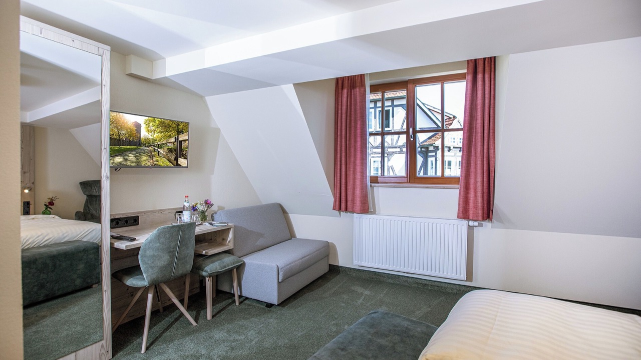Photo of Bedroom in Fladungen
