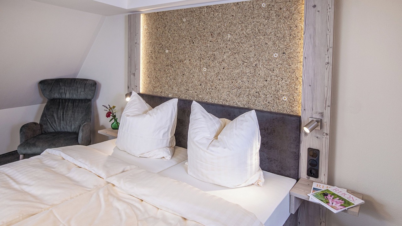 Photo of Bedroom in Fladungen