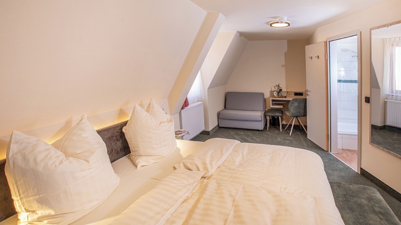Photo of Bedroom in Fladungen