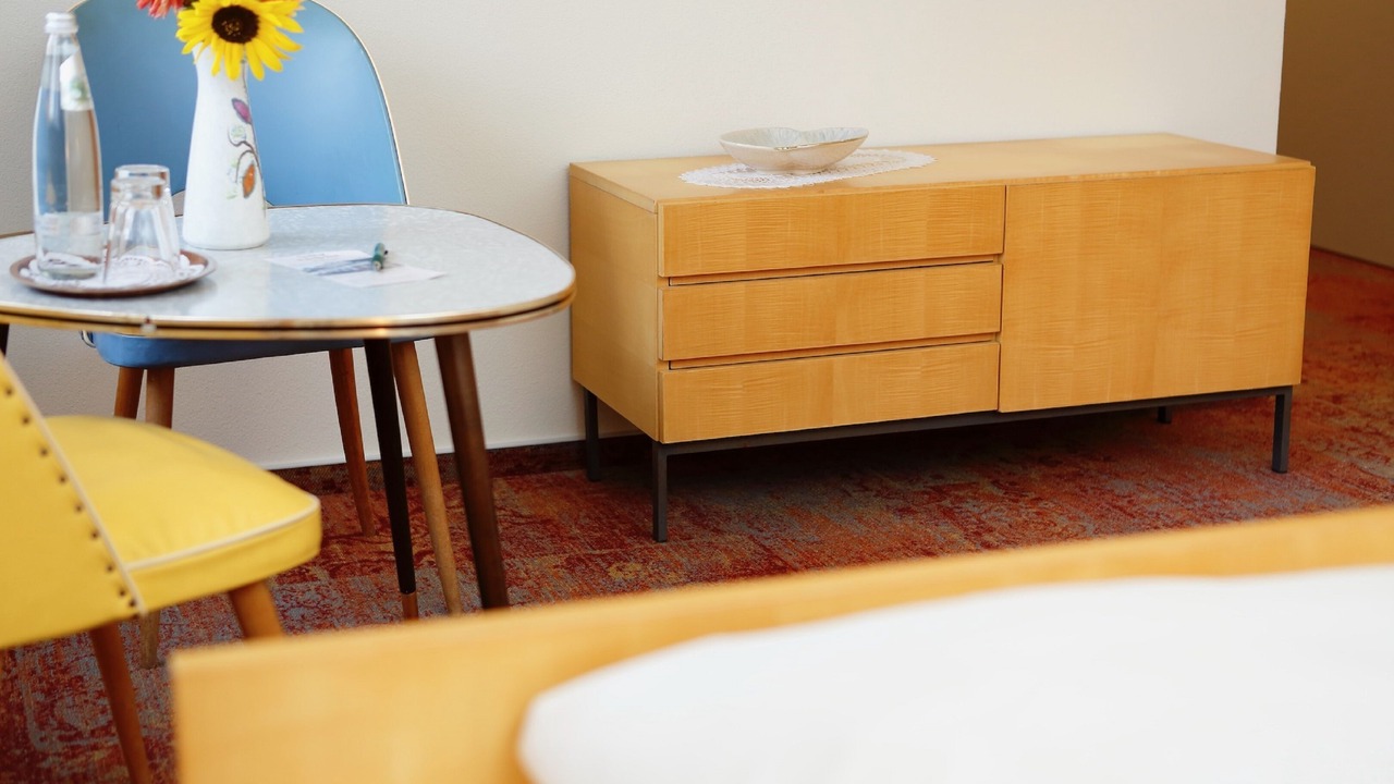 Photo of Bedroom in Fladungen