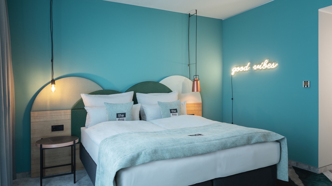 Photo of Bedroom in Erlangen