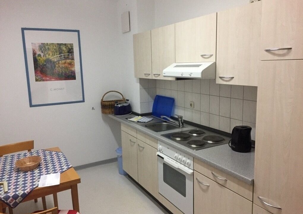 Photo of Kitchen in Bad Rodach