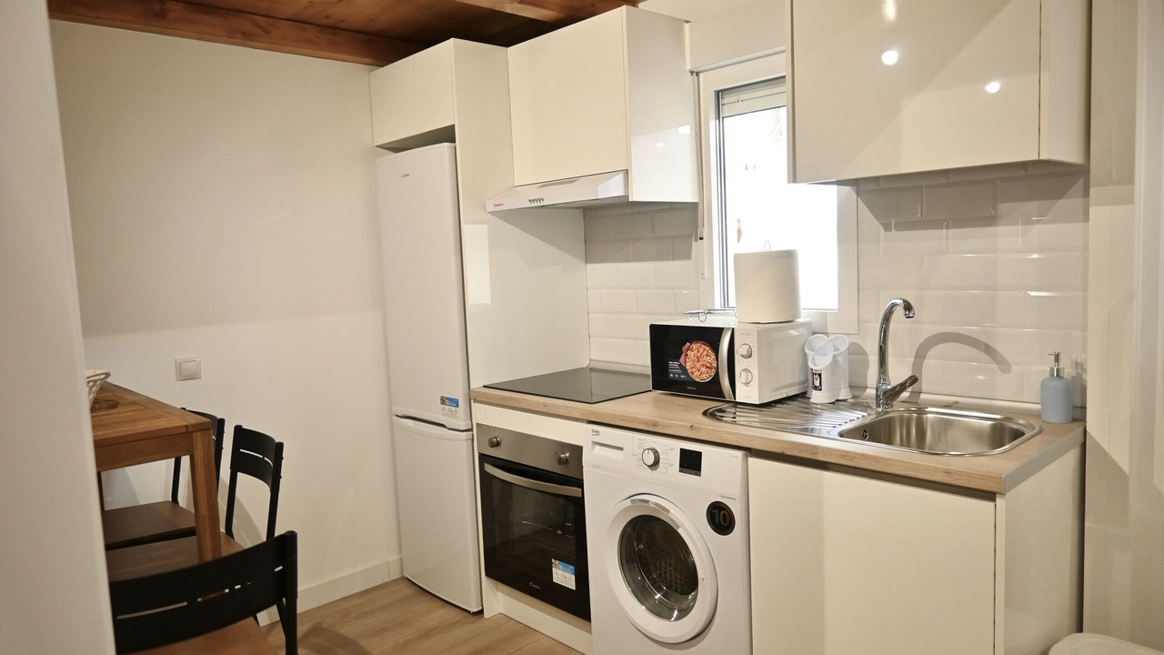 Photo of Kitchen in San Diego