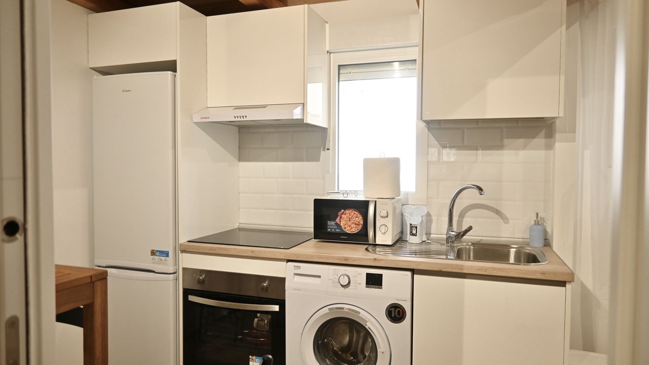 Photo of Kitchen in San Diego
