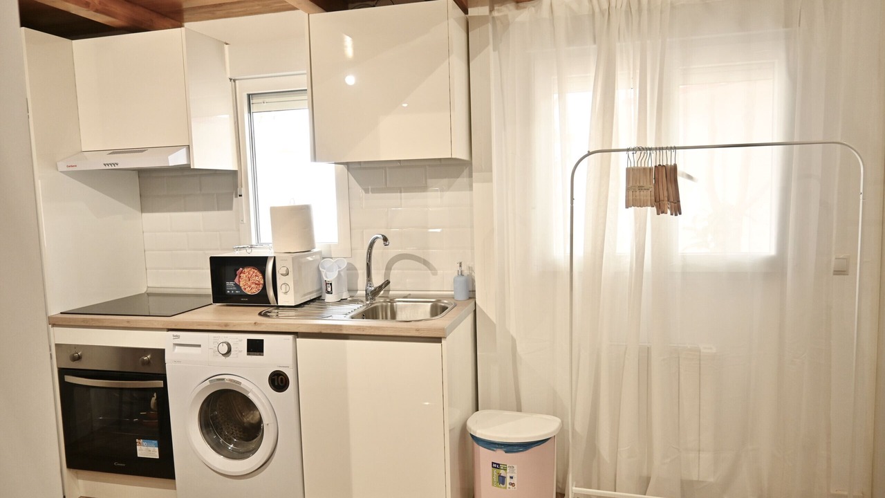 Photo of Kitchen in San Diego