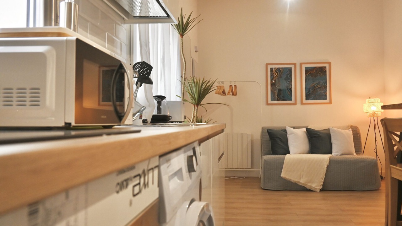 Photo of Kitchen in San Diego