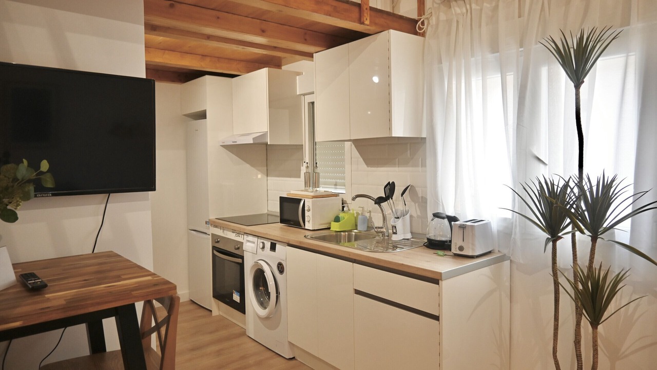 Photo of Kitchen in San Diego