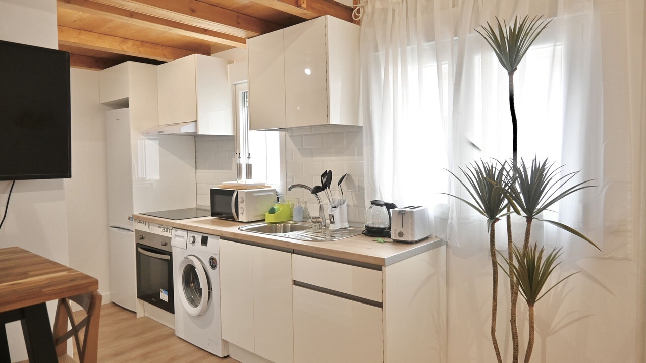 Photo of Kitchen in San Diego