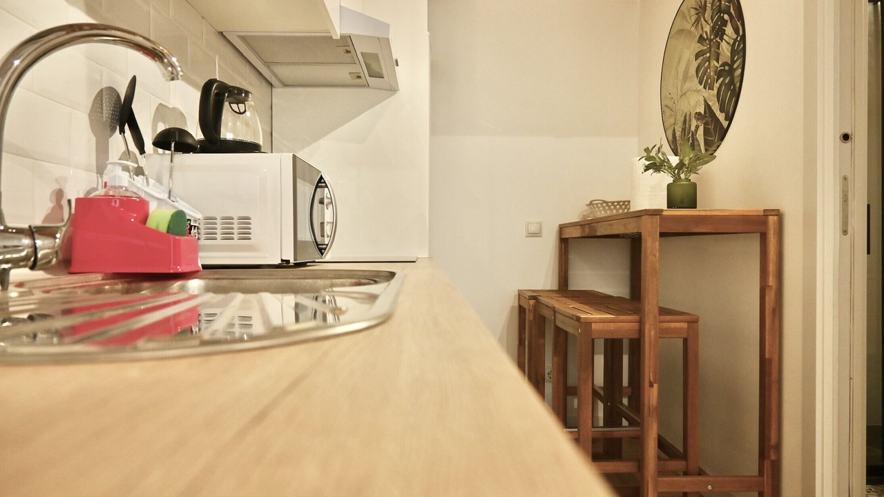 Photo of Kitchen in San Diego