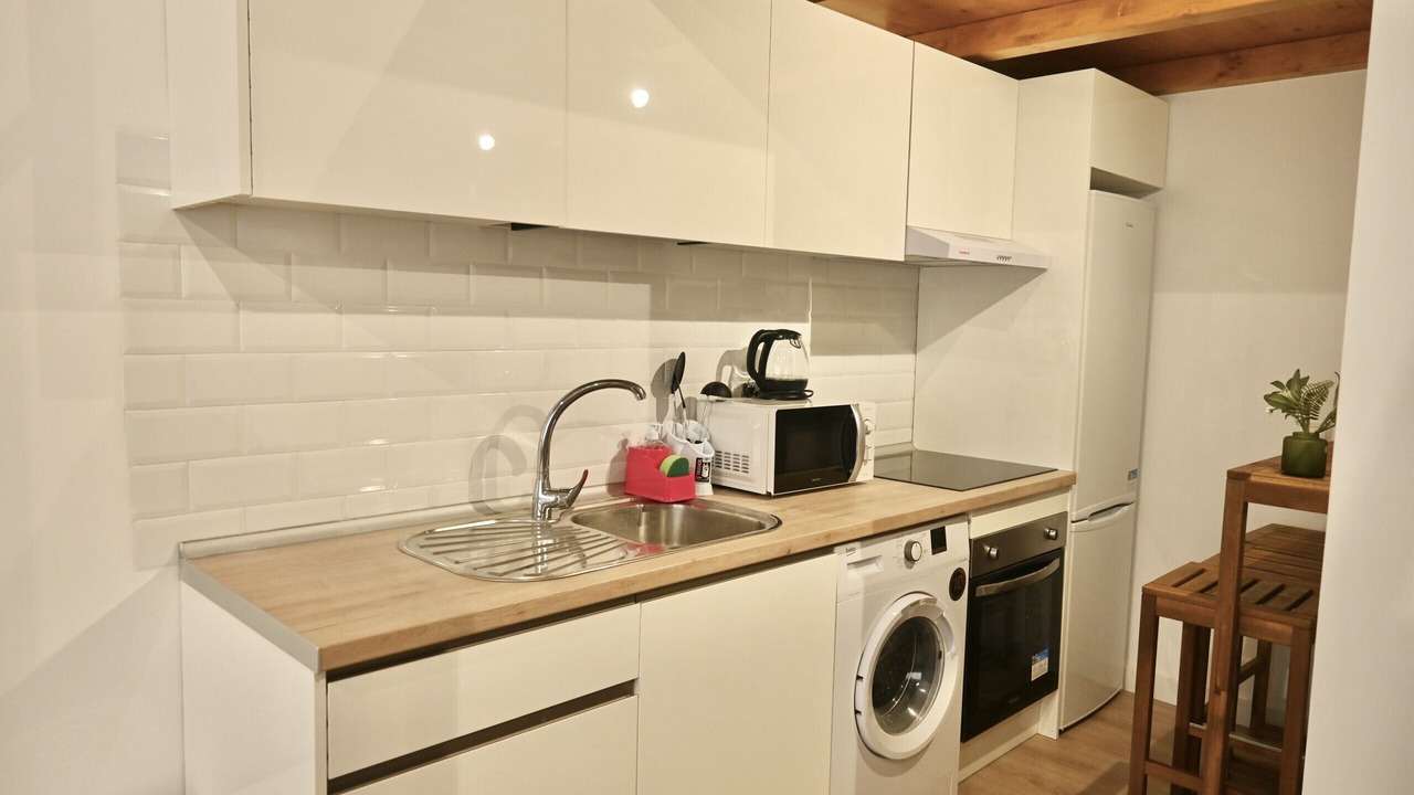 Photo of Kitchen in San Diego