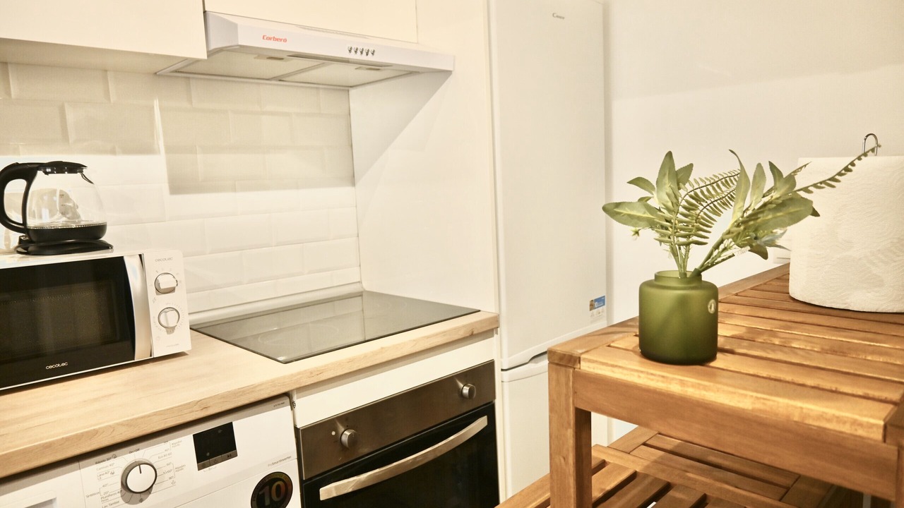 Photo of Kitchen in San Diego