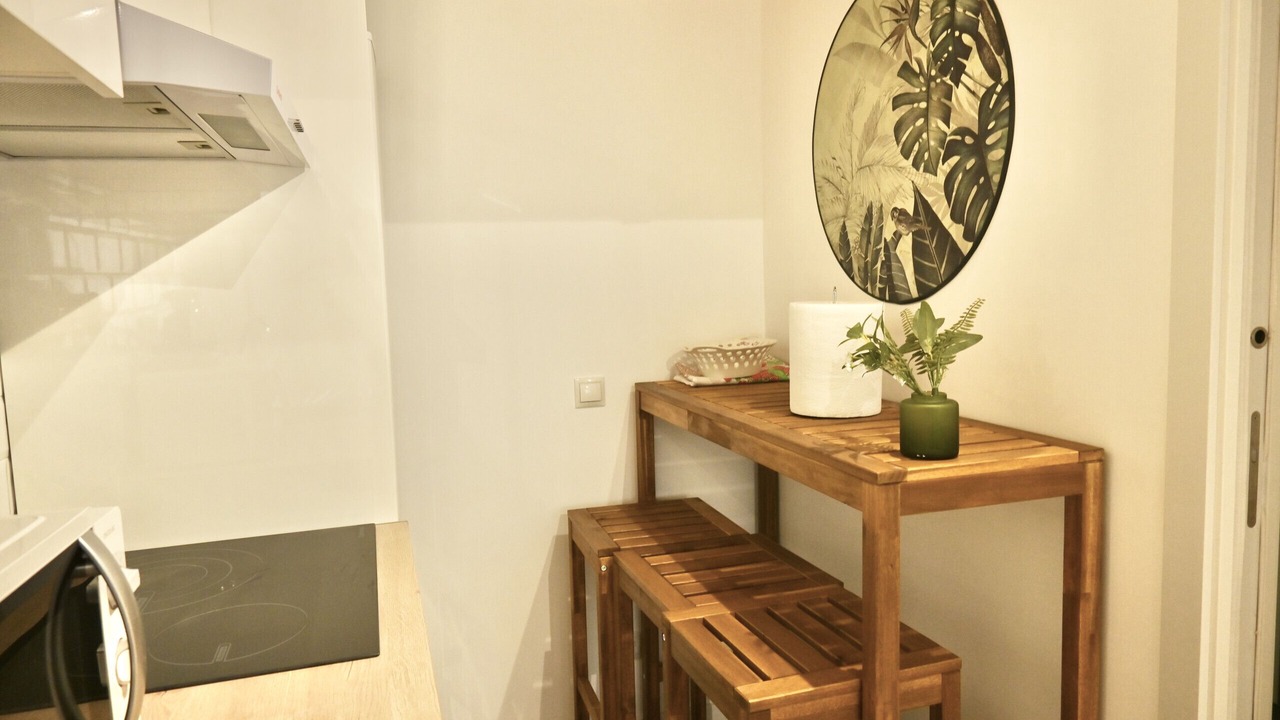 Photo of Kitchen in San Diego