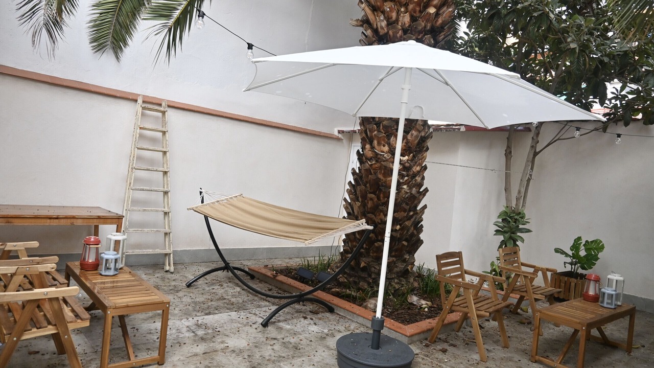 Photo of Outdoor in San Diego
