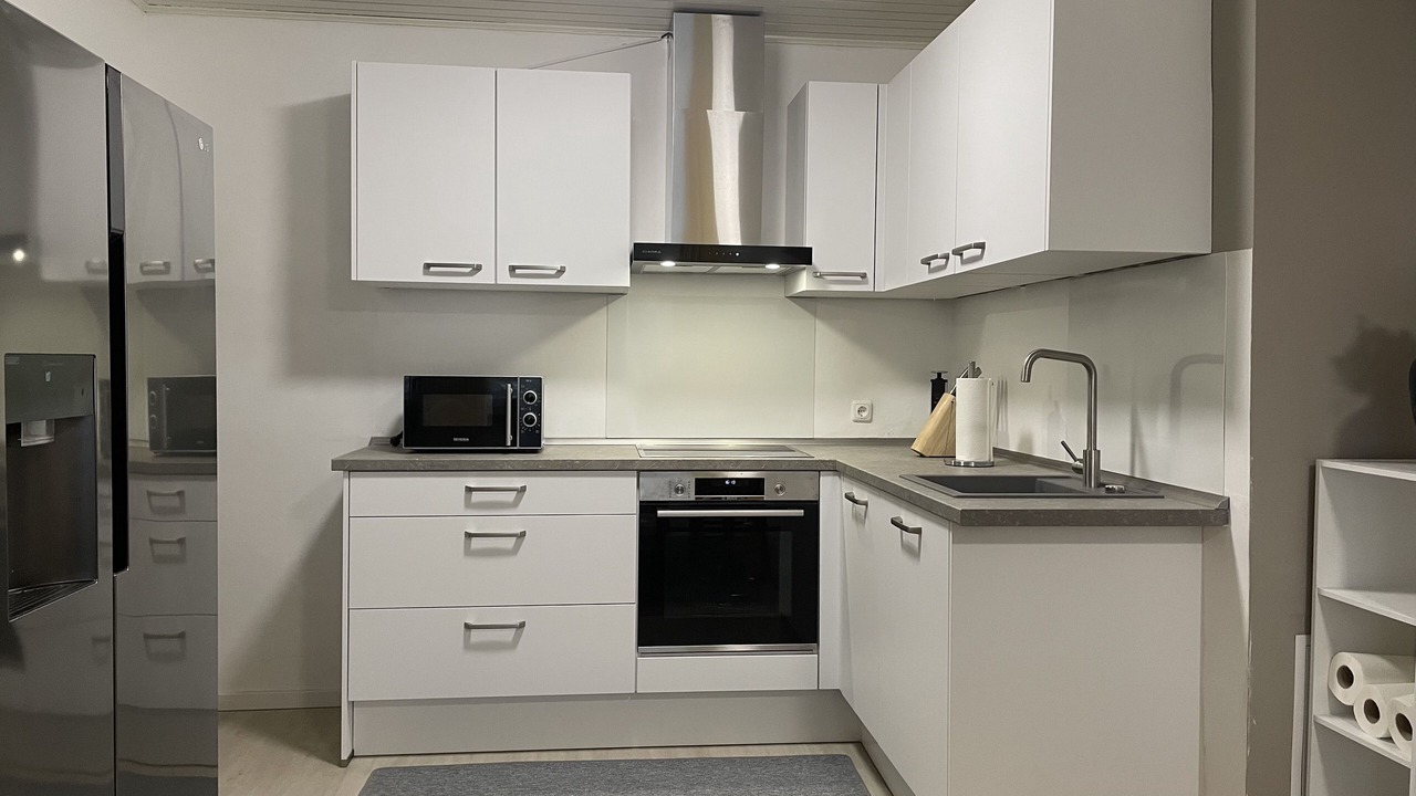 Photo of Kitchen in Oberaurach