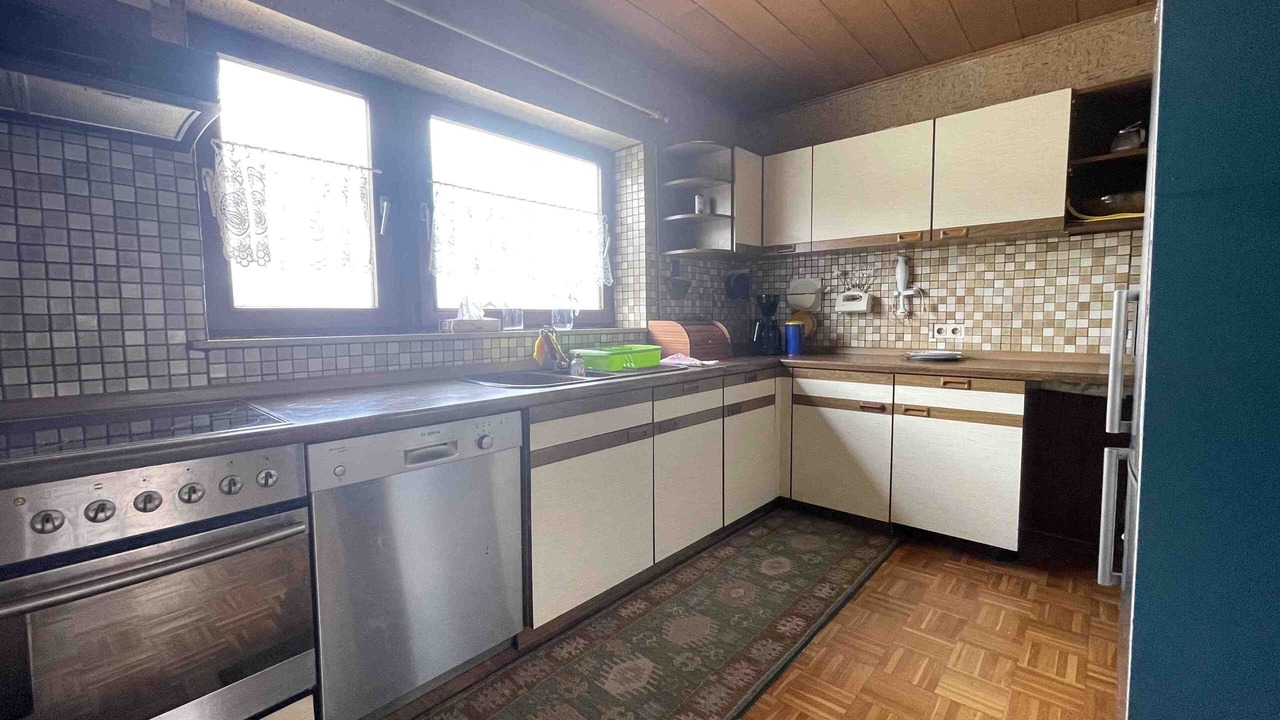 Photo of Kitchen in Kleinduggendorf