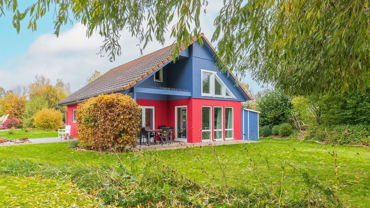 Photo of Outdoor in Hohen Schonberg