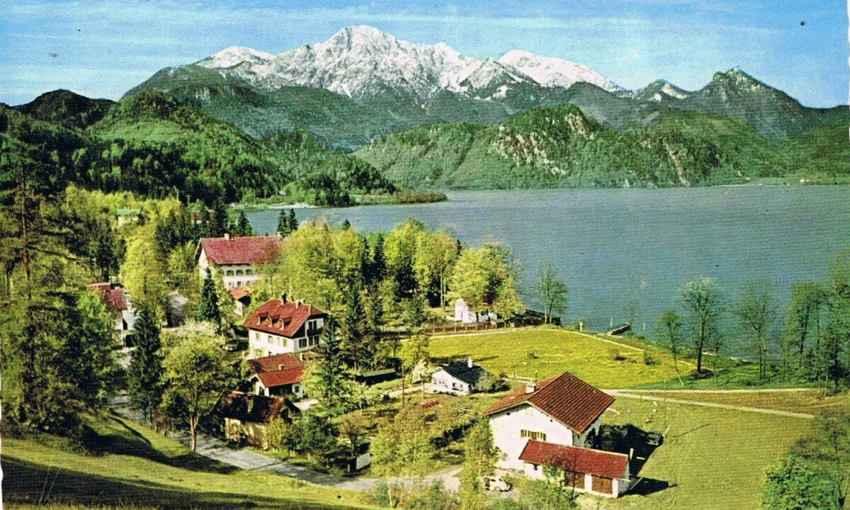 Photo of Outdoor in Kochel am See