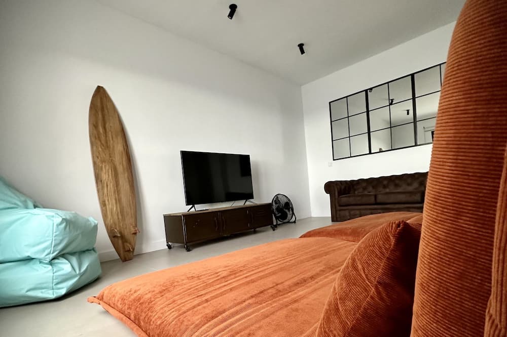 Photo of Bedroom in San Felipe
