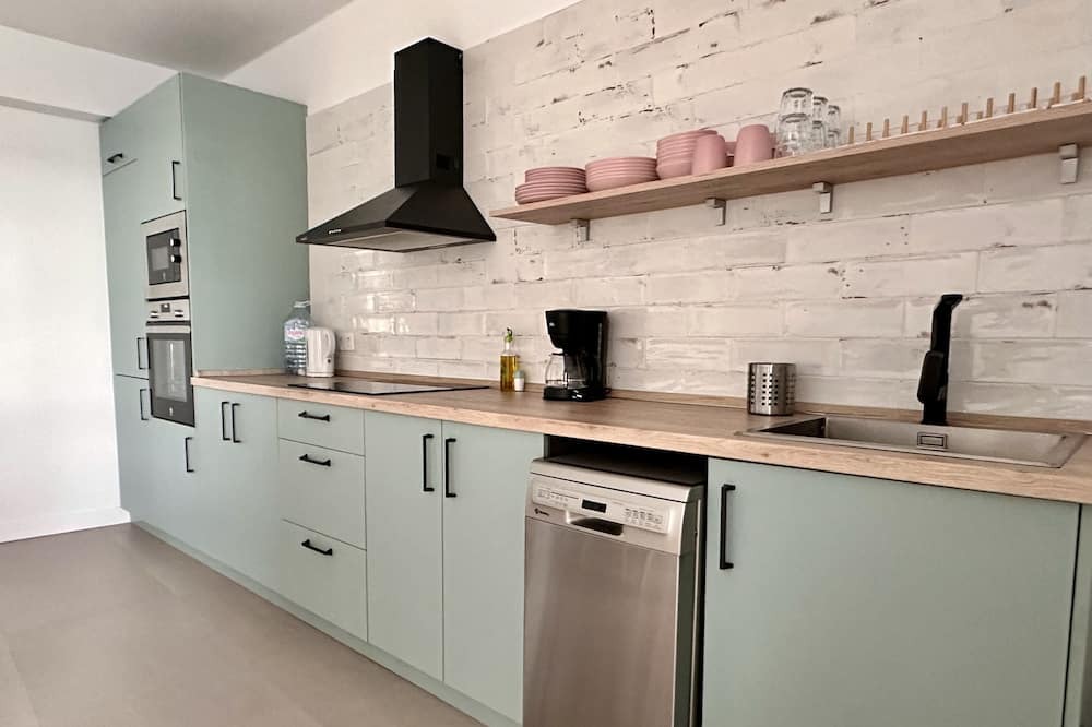 Photo of Kitchen in San Felipe