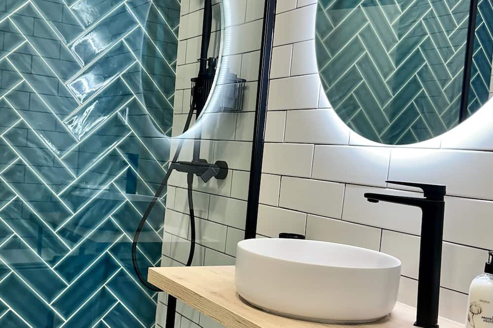 Photo of Bathroom in San Felipe