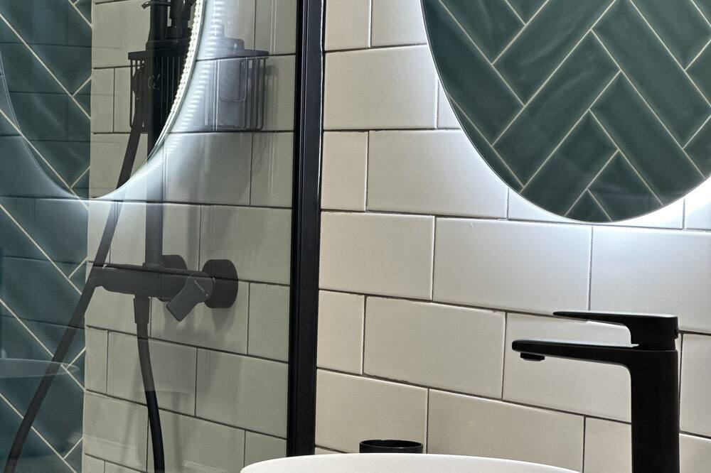 Photo of Bathroom in San Felipe