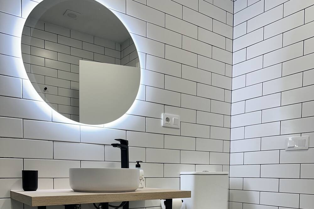 Photo of Bathroom in San Felipe