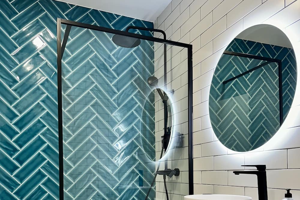 Photo of Bathroom in San Felipe
