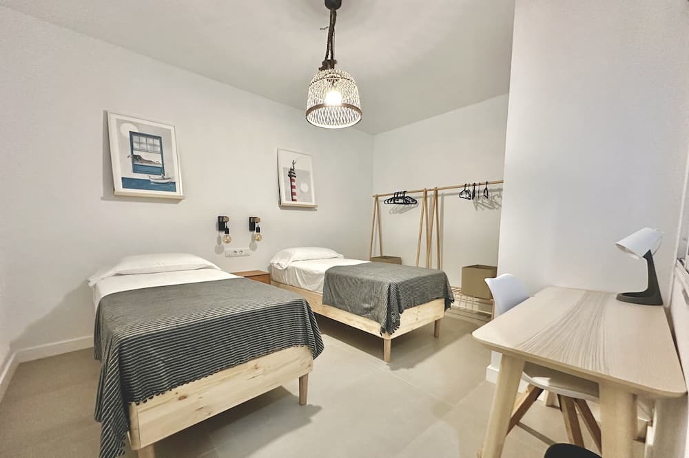 Photo of Bedroom in San Felipe