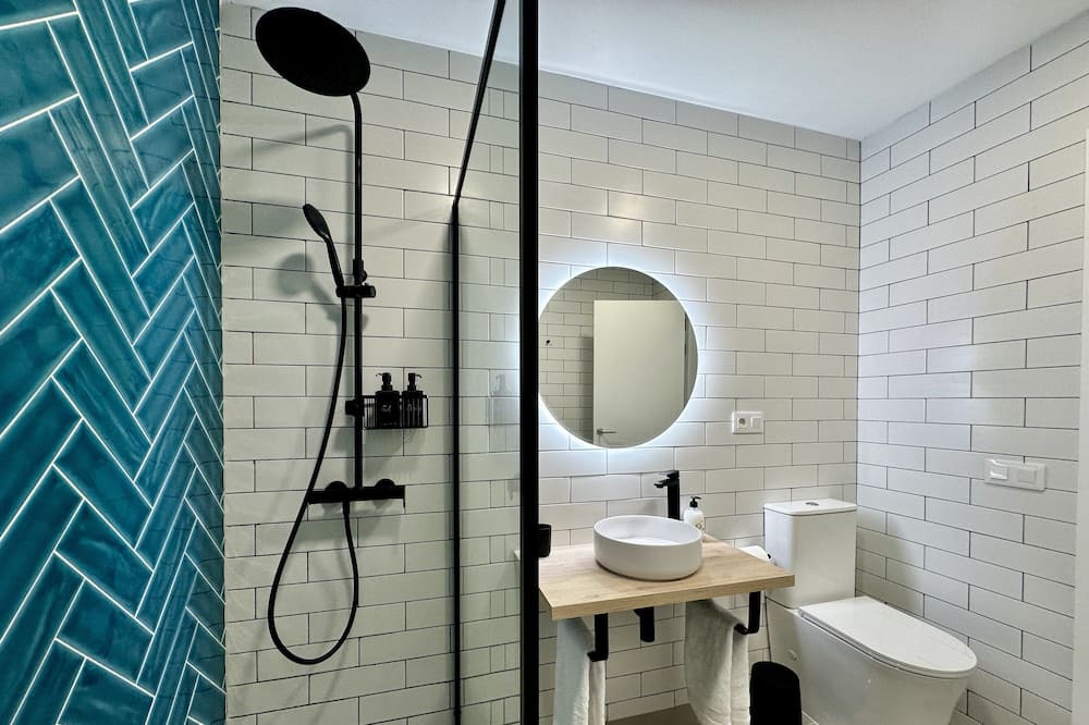 Photo of Bathroom in San Felipe