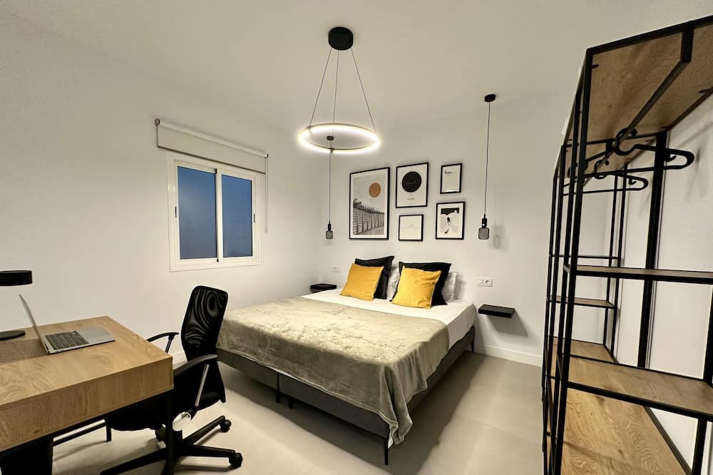 Photo of Bedroom in San Felipe