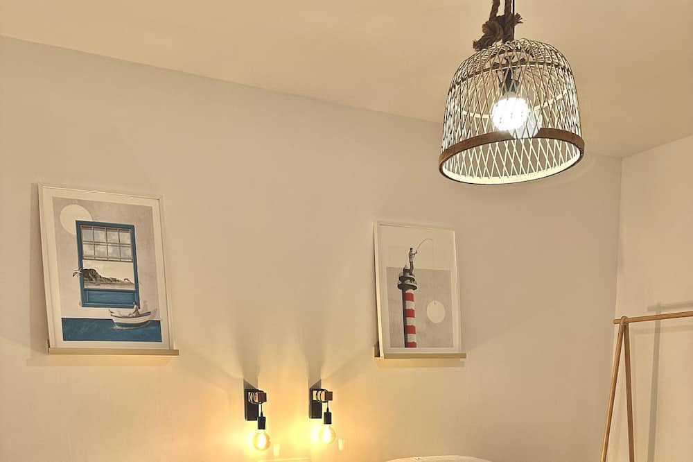 Photo of Bedroom in San Felipe