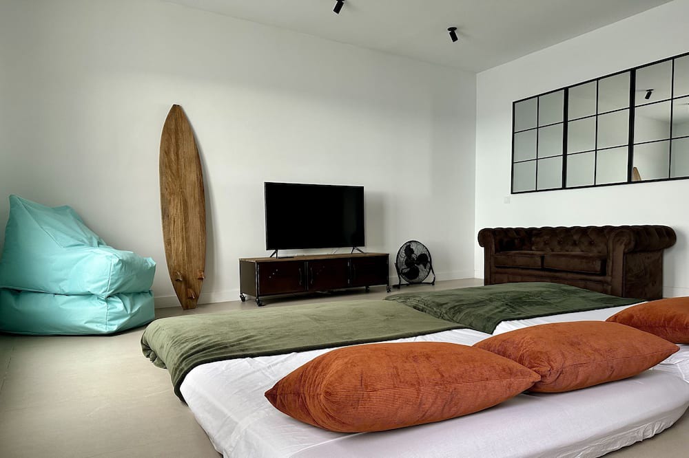 Photo of Bedroom in San Felipe