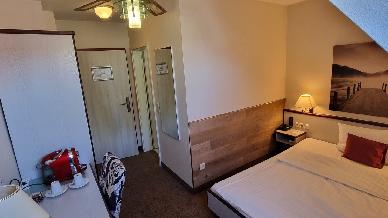 Photo of Bedroom in Oberthulba