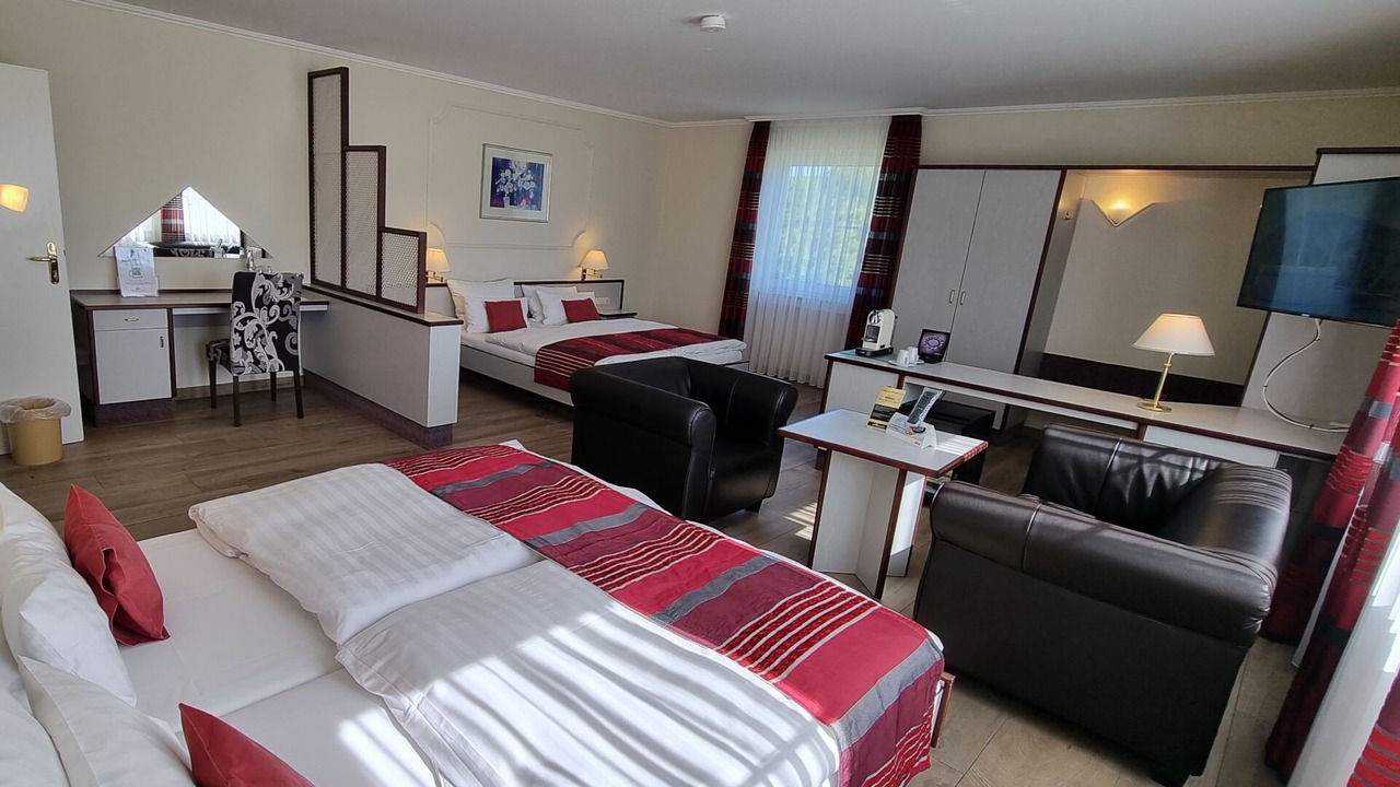Photo of Livingroom in Oberthulba