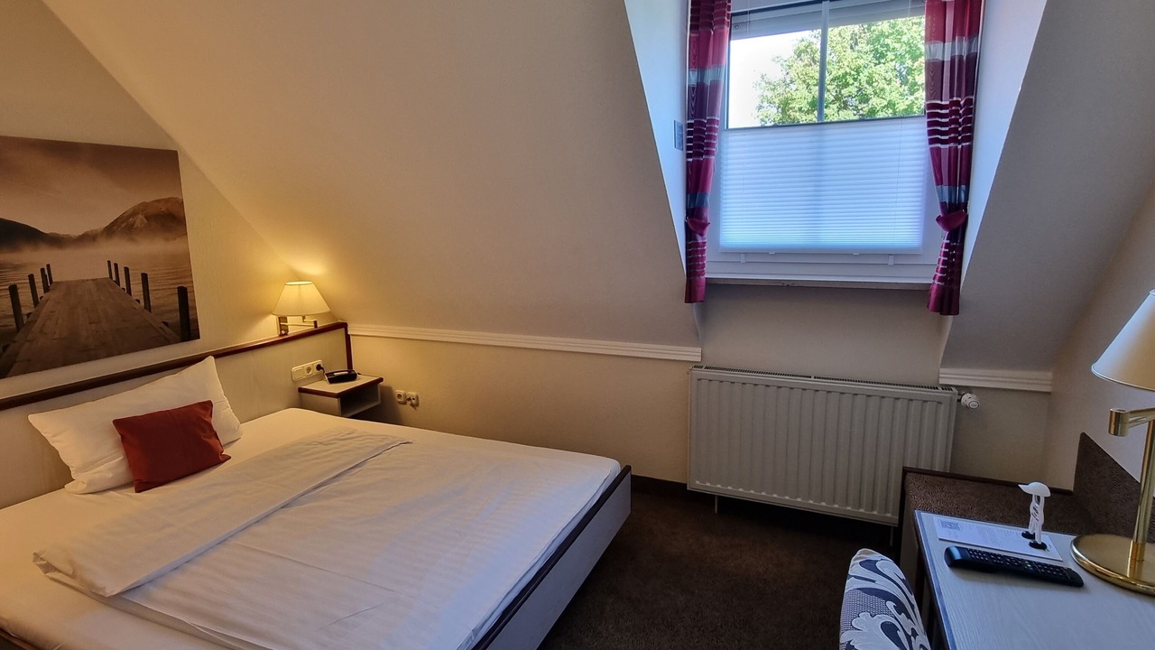 Photo of Bedroom in Oberthulba
