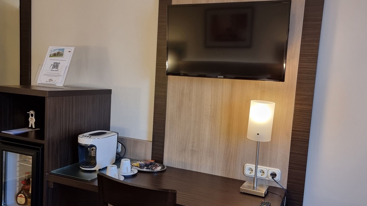 Photo of Bedroom in Oberthulba