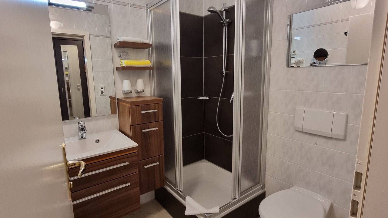 Photo of Bathroom in Oberthulba